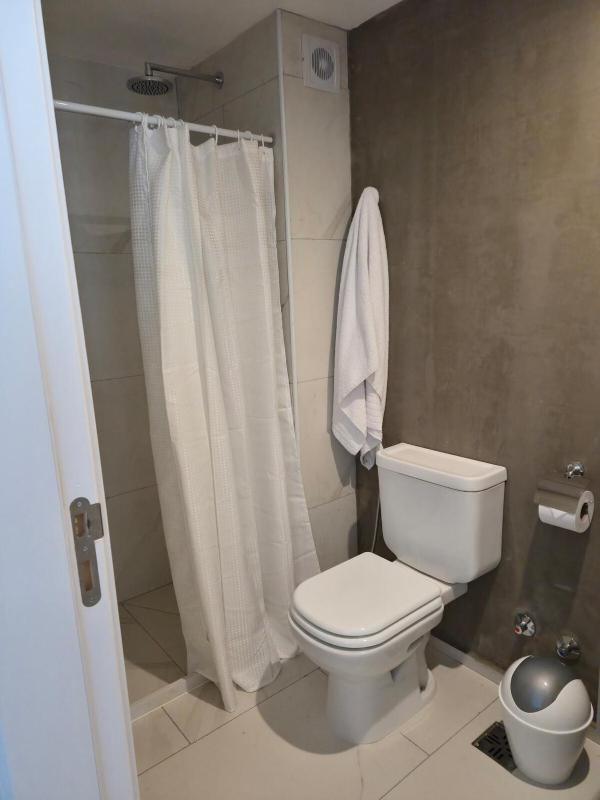 Loft Marea Baja c cochera z Aldrey - image 7