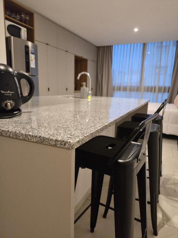 Loft Marea Baja c cochera z Aldrey - image 10
