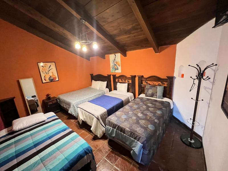 Hotel y Restaurante San Fernando. - image 7