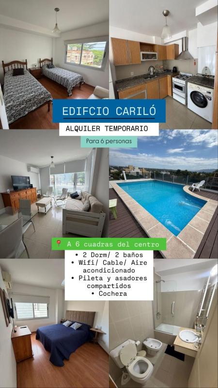 Departamento Carilo - image 10