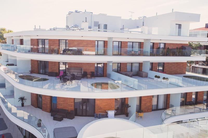 Baltic Park Molo Apartments by Zdrojowa - image 3
