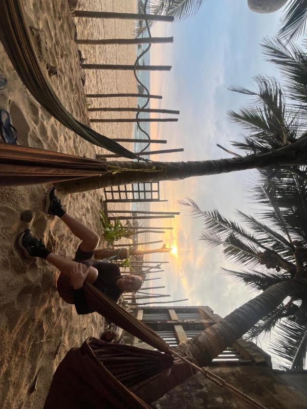 Sunset Beach Cabana - image 23