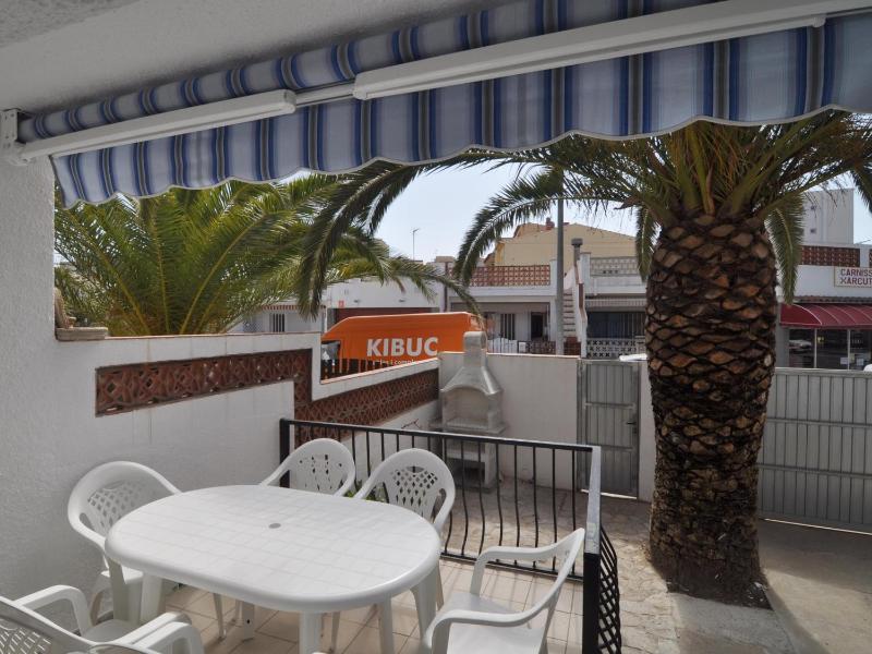Casa acogedora a 1min de la playa con terraza y parking - HISP-7-10 - image 6