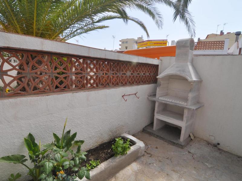 Casa acogedora a 1min de la playa con terraza y parking - HISP-7-10 - image 13