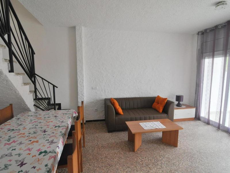 Casa acogedora a 1min de la playa con terraza y parking - HISP-7-10 - image 7