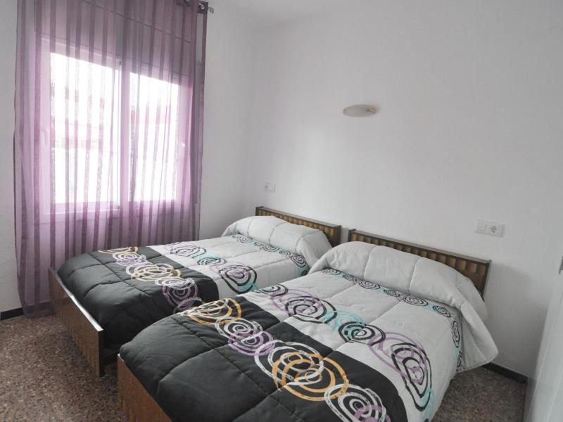 Casa acogedora a 1min de la playa con terraza y parking - HISP-7-10 - image 11