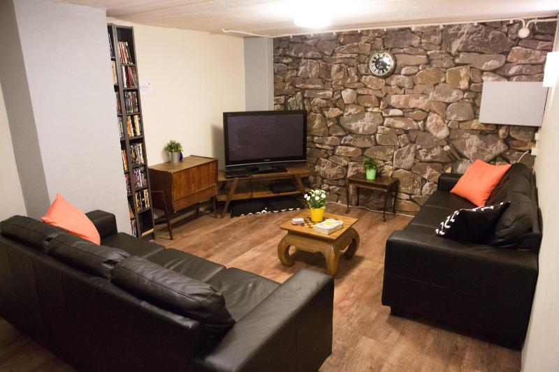Flying Pig Downtown - image 11