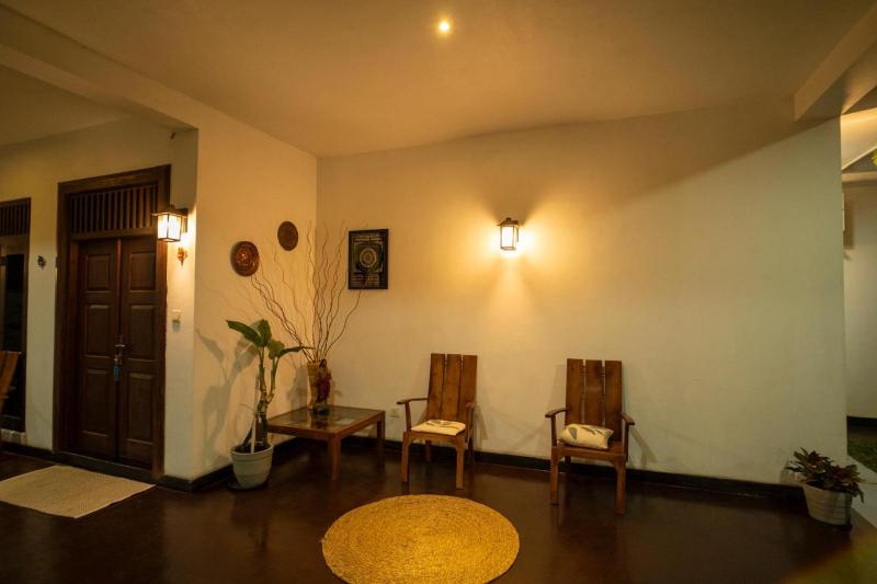 Casa Ceylon - Near Airport - image 19