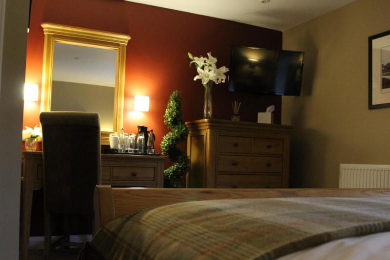 Deluxe Double Room image 3