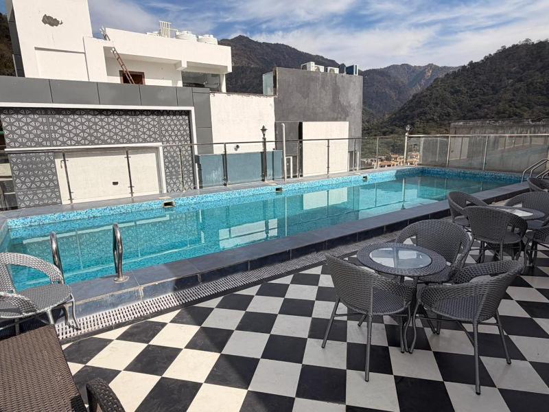 Vyom Boutique Hotel By Aramah - image 9