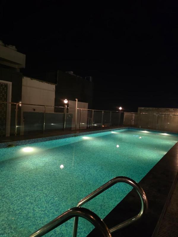 Vyom Boutique Hotel By Aramah - image 11