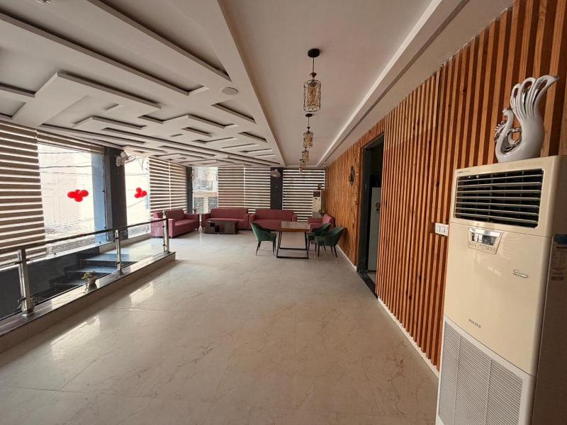Vyom Boutique Hotel By Aramah - image 8