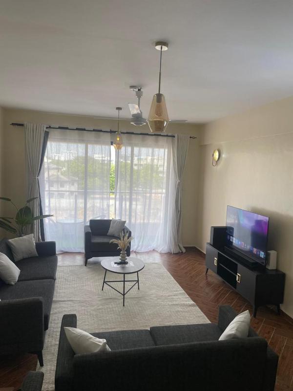 Jewel Apartment - image 16