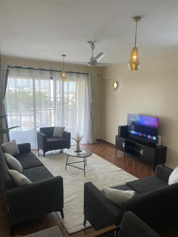 Jewel Apartment - image 10