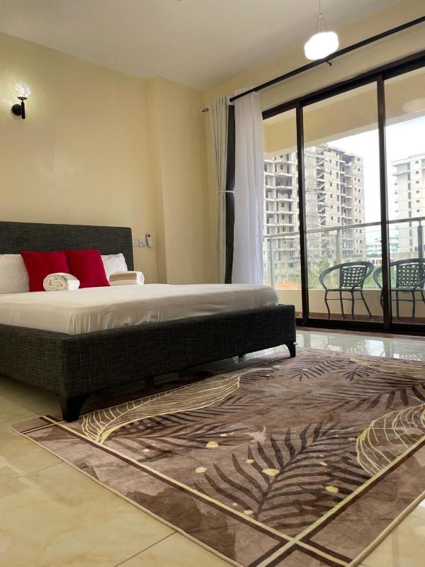 Jewel Apartment - image 15