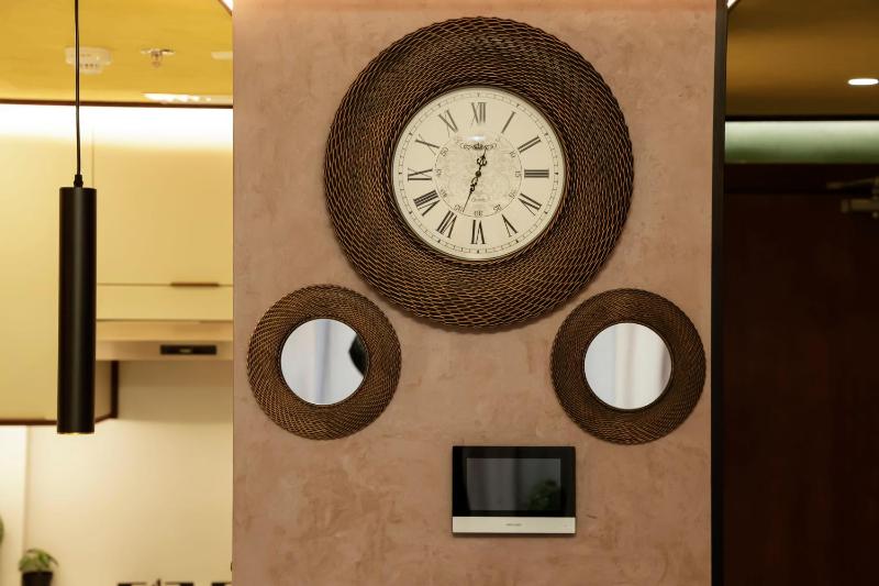 The Art Luxury 2BKH Apartment - image 13