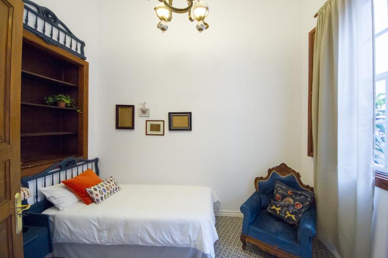Aminta Home charmy rooms in Vegueta - image 46