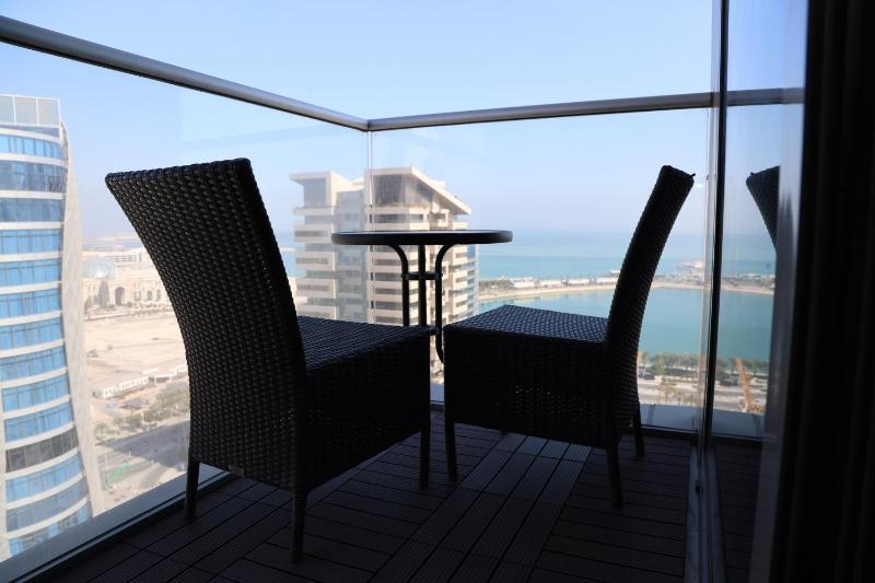 The Art Luxury 2BKH Apartment - image 10