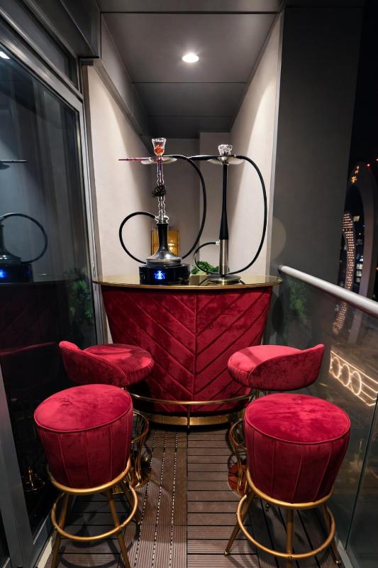 The Art Luxury 2BKH Apartment - image 14