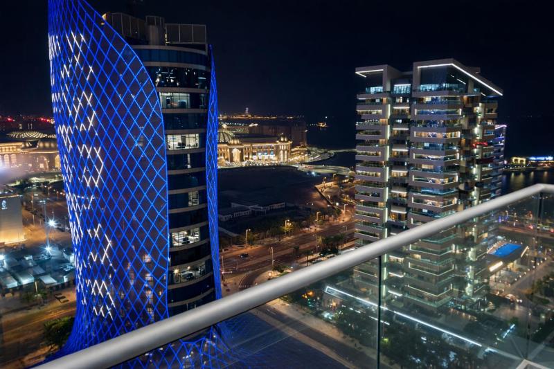 The Art Luxury 2BKH Apartment - image 9