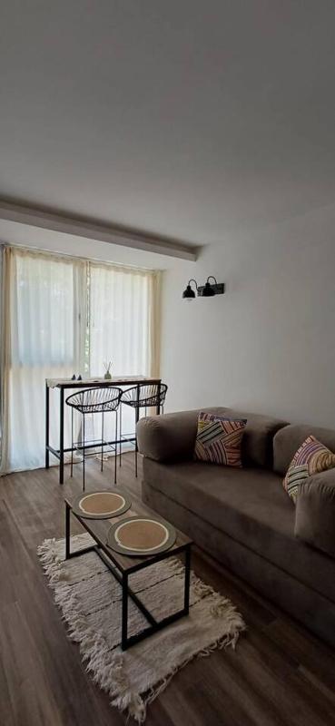 La Marea-Moderno Departamento Estudio - image 4