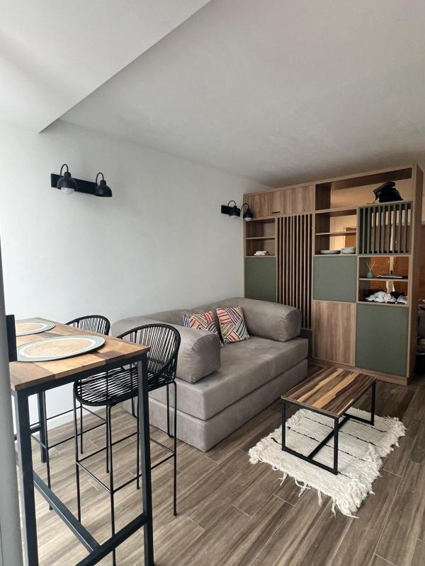 La Marea-Moderno Departamento Estudio - image 7