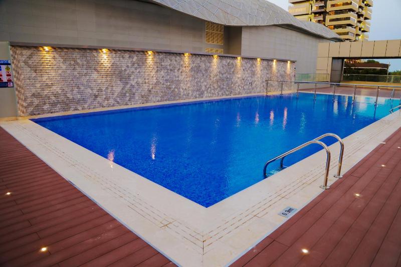 The Art Luxury 2BKH Apartment - image 8