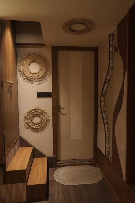 PRIVATE LUXURY HOUSEBOAT CRUISE IN kerala backwater - image 11