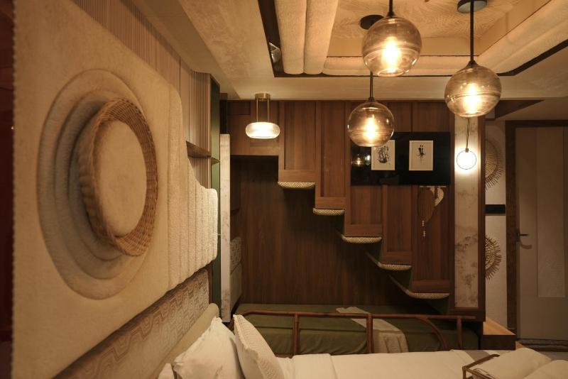 PRIVATE LUXURY HOUSEBOAT CRUISE IN kerala backwater - image 18