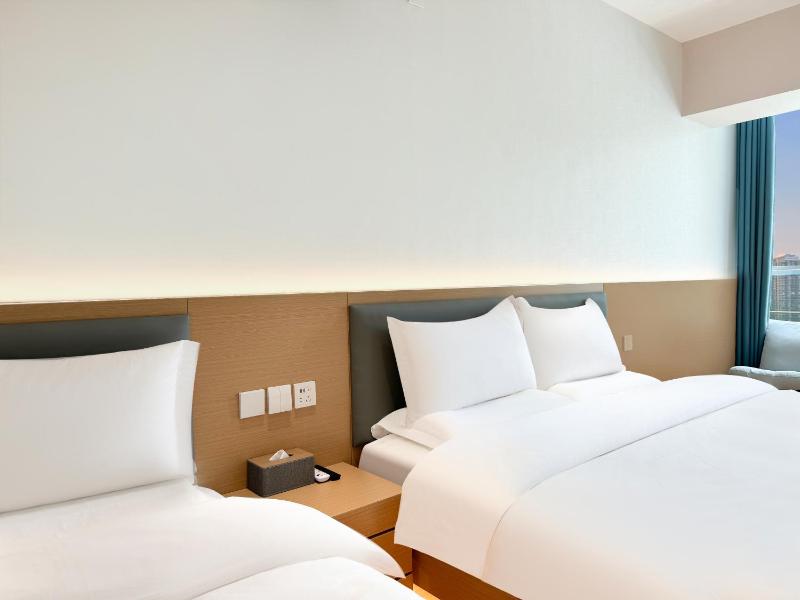 Ancient City Garden Luxury Residence Xian - image 3
