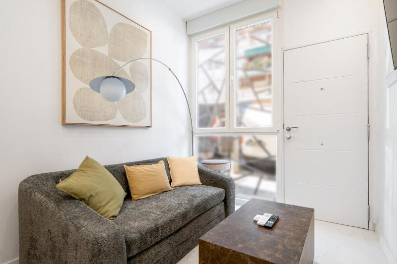 Moderno Apartamento Recien Reformado para 4 personas Alquiler Temporal - image 13