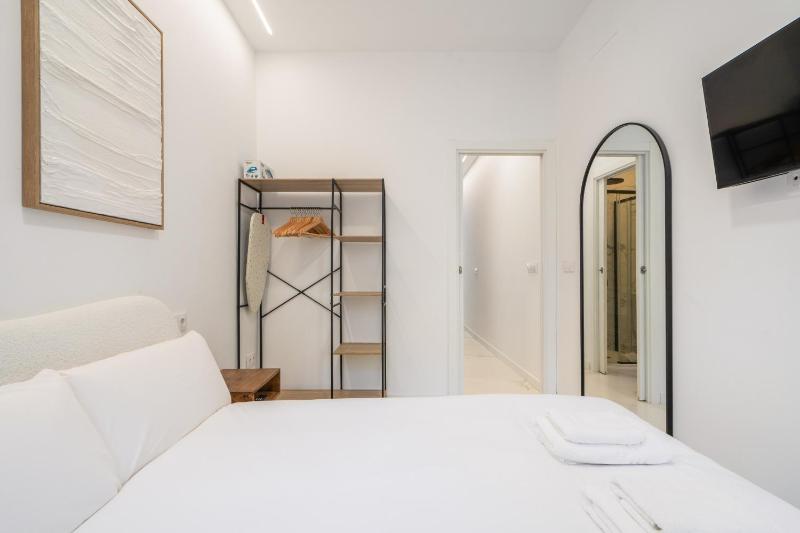 Moderno Apartamento Recien Reformado para 4 personas Alquiler Temporal - image 10