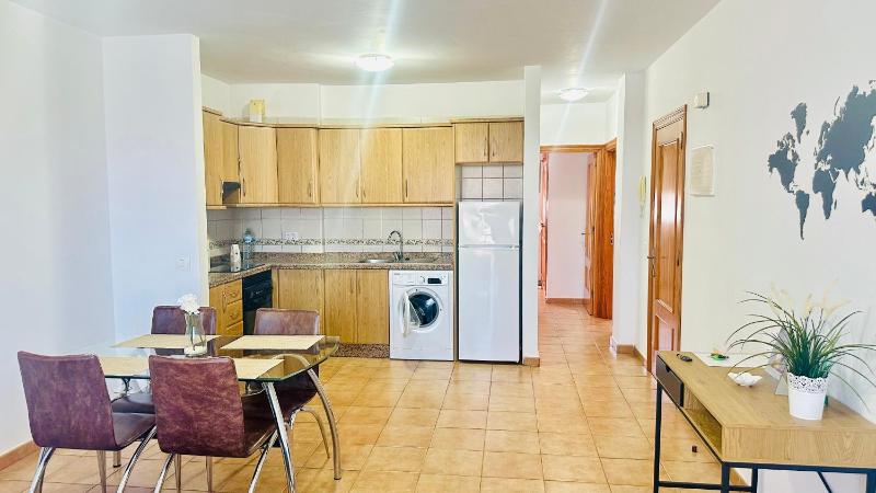 Apartamentos Ajabo Adeje - image 11