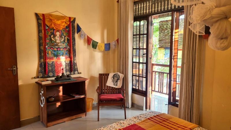 OM SHAMBALA Yoga Ashram - image 21