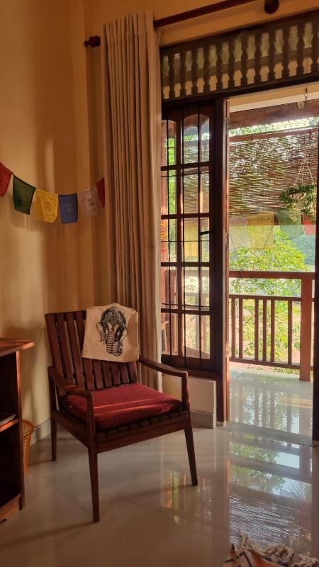 OM SHAMBALA Yoga Ashram - image 30