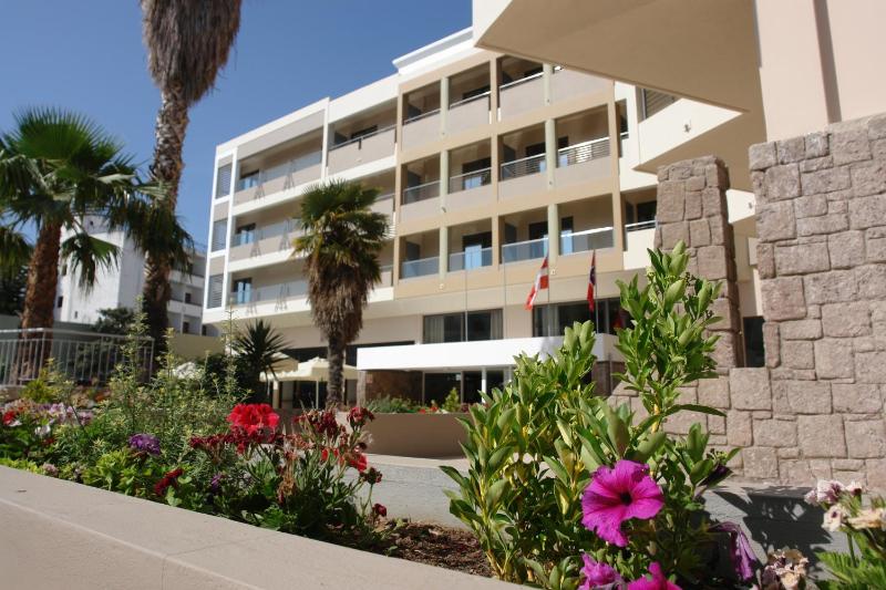 Saint Constantine Hotel - image 24