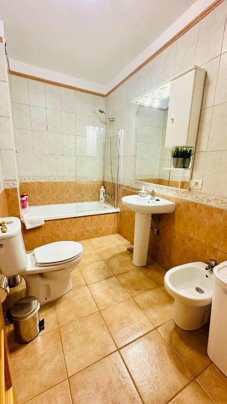 Apartamentos Ajabo Adeje - image 16