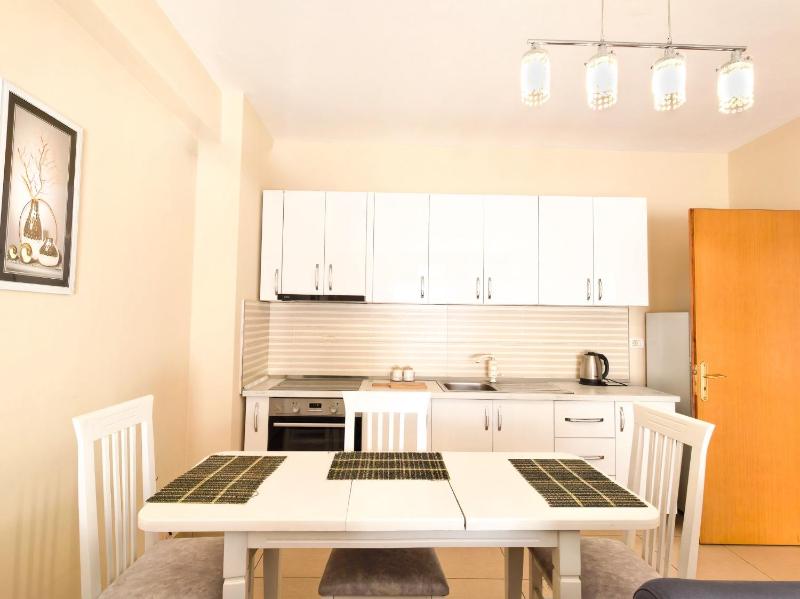Shkodra Apartment - image 10