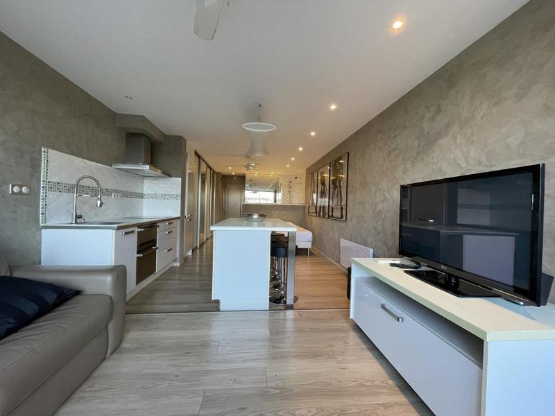 BEAULIEU - Studio Héliopolis E 79 BY AGN - Luxe - 4 personnes - image 7