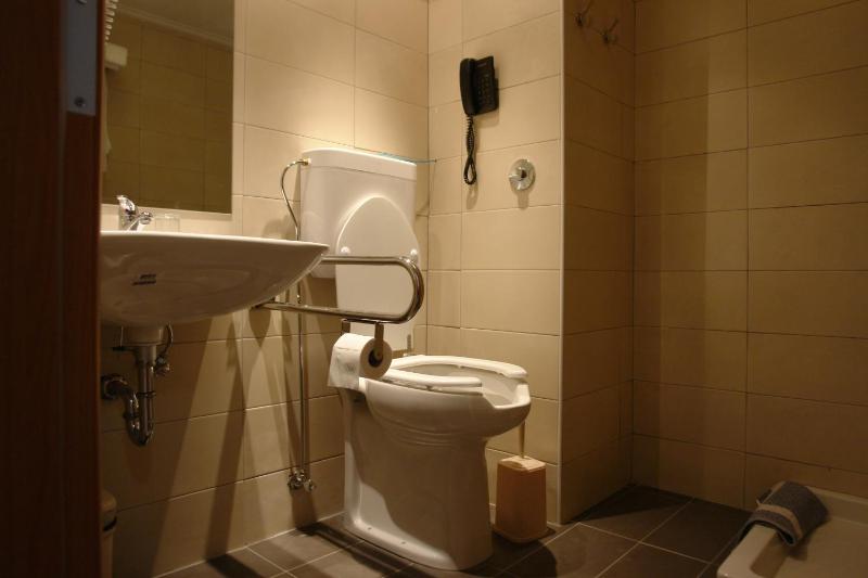 Saint Constantine Hotel - image 45
