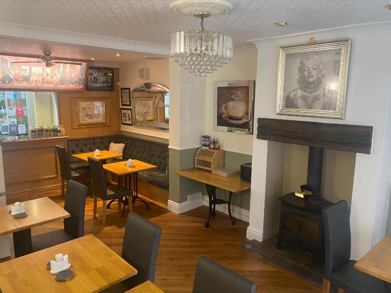 The Libra - Adults Only B&B with guaranteed carpark - image 26