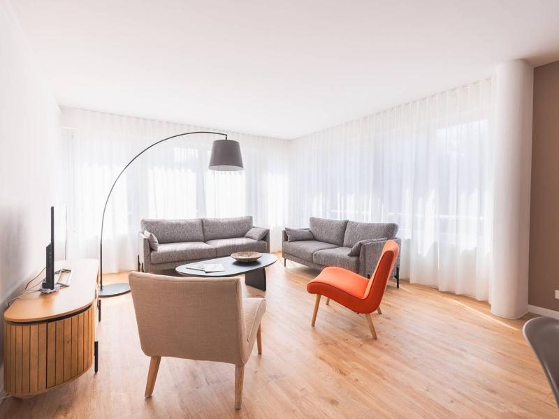 Appartement central Le Touquet spacieux animaux acceptés WiFi - FR-1-821-19 - image 6