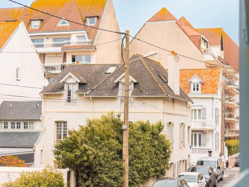 Appartement Centre-Ville avec Terrasse Wifi - FR-1-821-24 - image 6