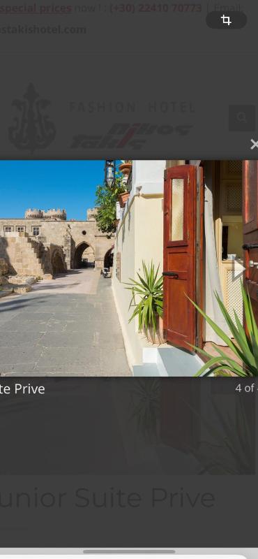 boutique hotel FASHI NIK - image 9