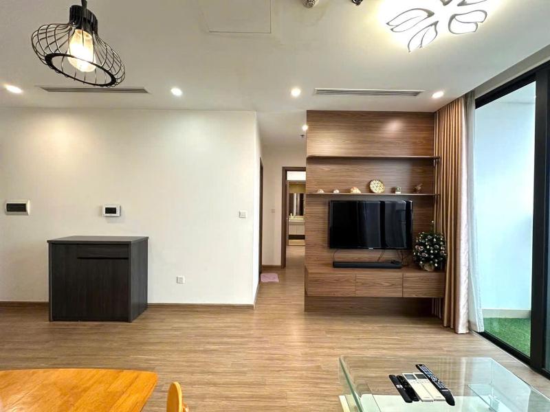 Vinhomes Skylake Premium Apartment Hanoi - image 1