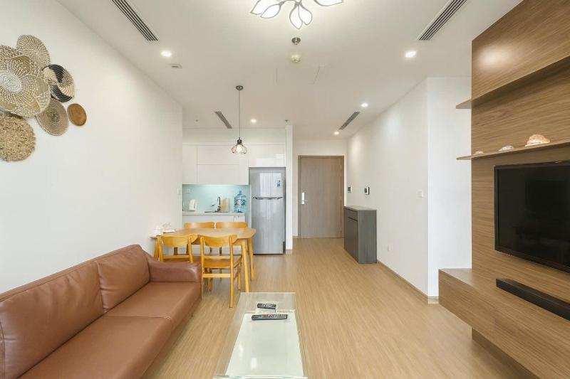 Vinhomes Skylake Premium Apartment Hanoi - image 6