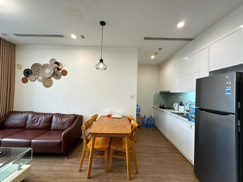 Vinhomes Skylake Premium Apartment Hanoi - image 8