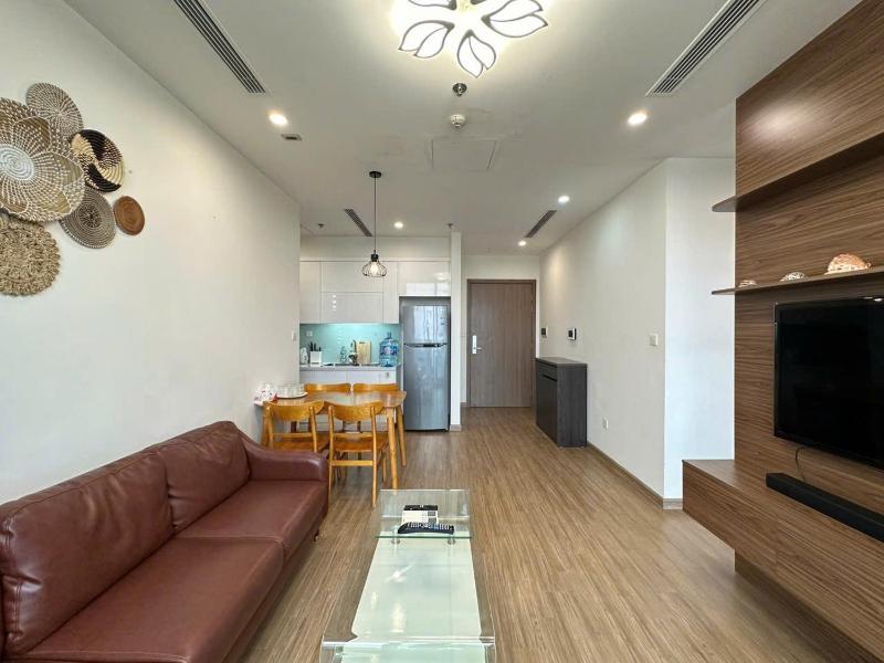 Vinhomes Skylake Premium Apartment Hanoi - image 5