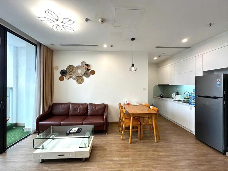Vinhomes Skylake Premium Apartment Hanoi - image 11