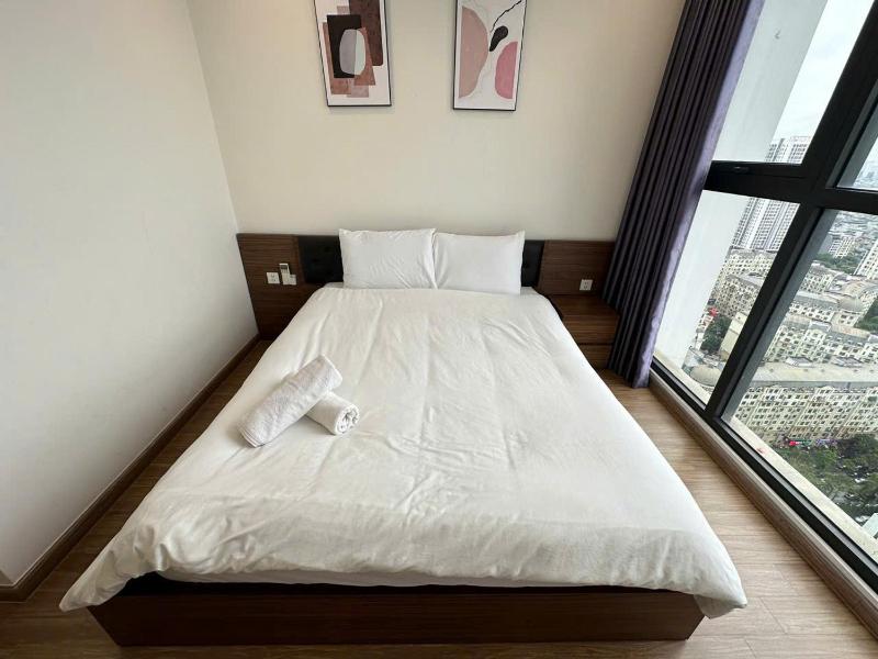 Vinhomes Skylake Premium Apartment Hanoi - image 12